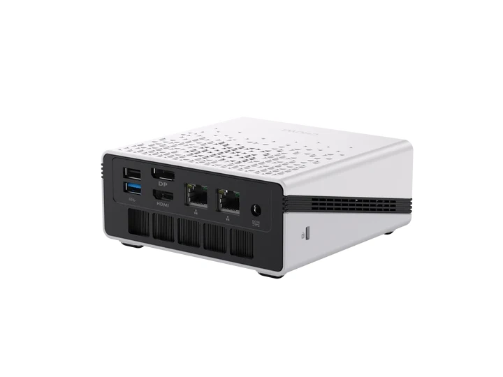 Mini PC Chuwi Ubox