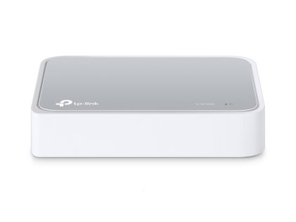 Svič 10/100 5-port TP-Link TL-SF1005D
