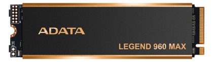 SSD M.2 NVME 1TB AData Legend ALEG-960M-1TCS 7400MBs/6400MBs