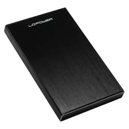 LC Power HDD rack 2.5" USB 3.0 LC-25U3-Becrux