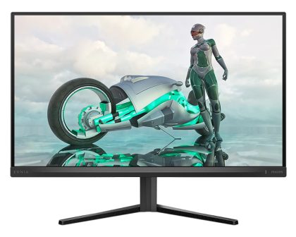 Monitor 27 Philips 27M2N3200S 1920x1080/Full HD/IPS/1ms/180Hz/2x HDMI/DP/Zvučnici