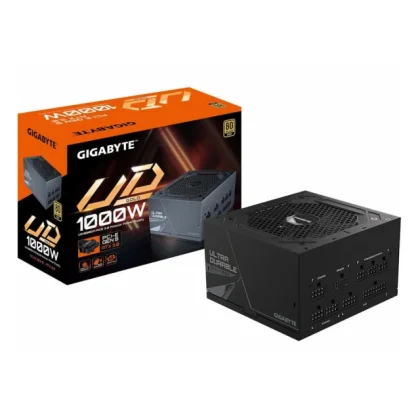 Napajanje 1000W Gigabyte GP-UD1000GM PG5 V2 GEU2 80+ Gold