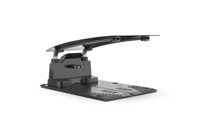 Villager garaža za QUIX robot kosilice