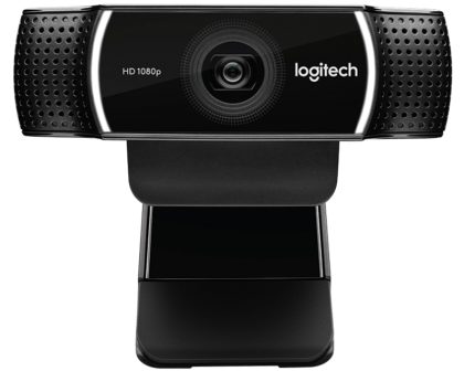 Web kamera Logitech C922 Pro stream