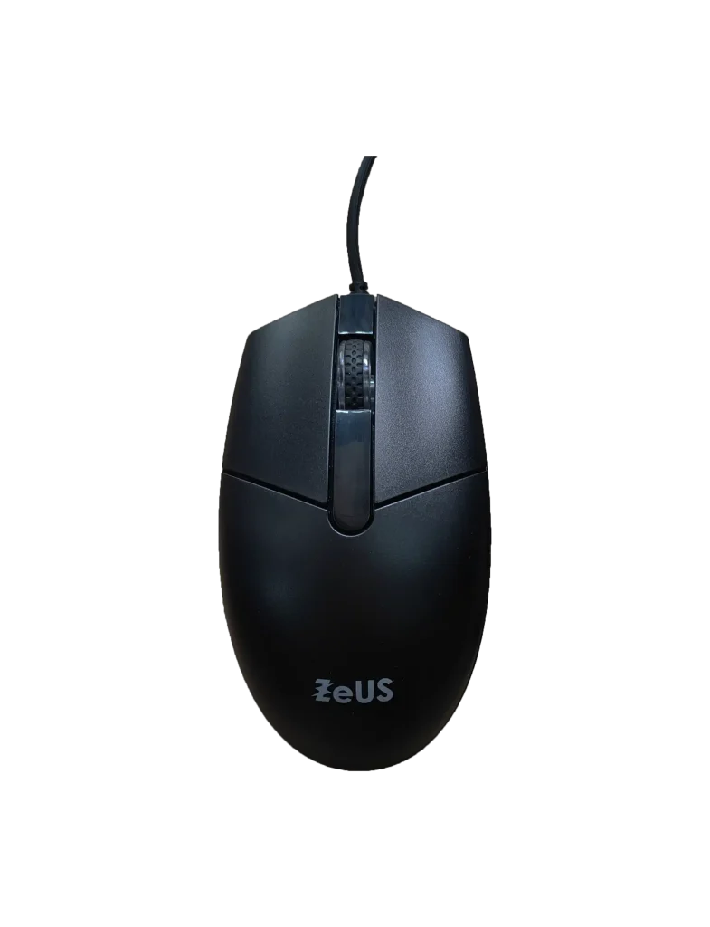 Miš Zeus Z150 USB 1200 dpi