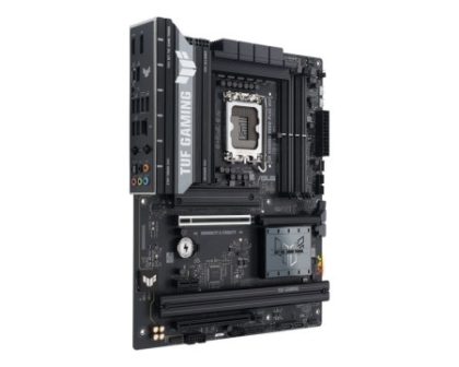 Matična ploča AM5 Asus TUF GAMING B860-PLUS WiFi