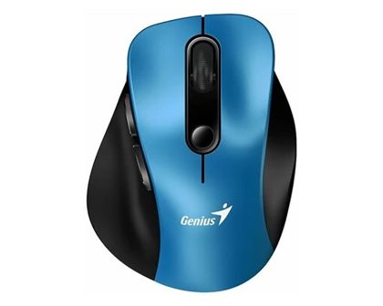 Genius Ergo 9000S,Blue