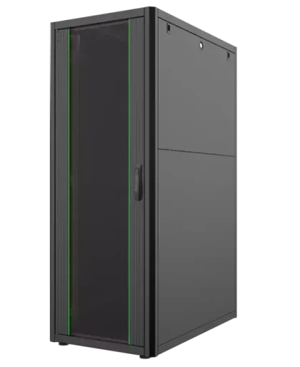 32U/19 rek orman stojeći Mirsan GTN32U61DE 600mmx1000mmx1608 crni