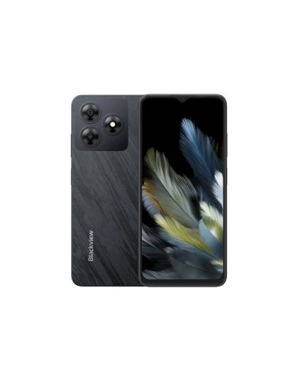 Mobilni telefon Blackview WAVE 8 4GB/256GB crni