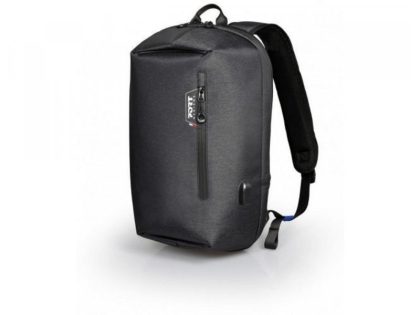 Ranac za Laptop 15.6 Port Designs San Francisco/sivi