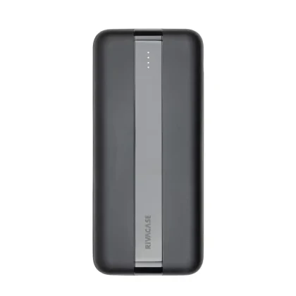 Power Bank Rivacase VA2081 20000mAh/10W/crni