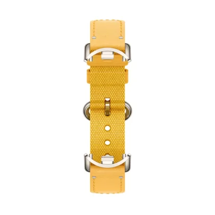 Xiaomi mi Smart Band 8 Braided Strap (Yellow)