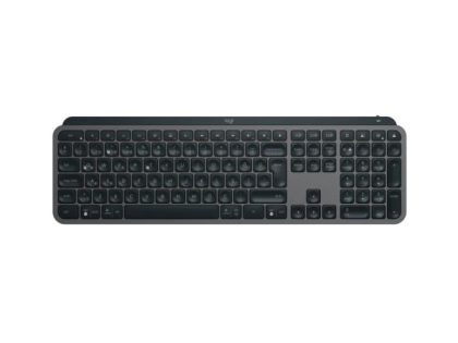 Bežična tastatura Logitech MX Keys S US