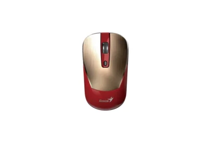 Genius NX-7125,Gold+Red