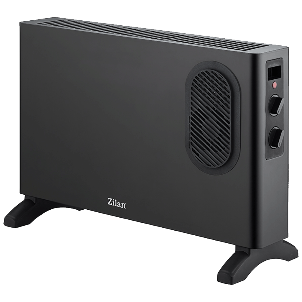 Konvektorski radijator Zilan ZLN2055 snaga 2000W