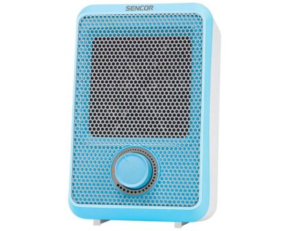 Grejalica Sencor SFH 6020BL