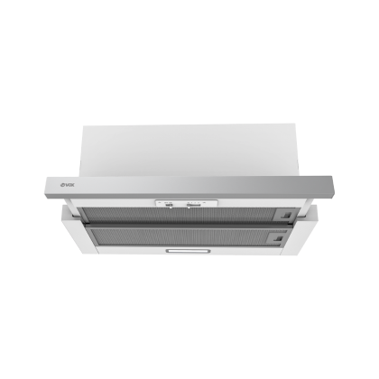 Aspirator VOX PIO 6L07 IX  širina 60cm/kapacitet 527m3