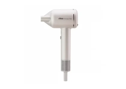 Fen za kosu Ufesa Pro Ionic-Tech/snaga 1600W/bela
