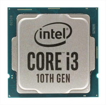 Procesor 1200 Intel i3-10105F 3.7 GHz Tray