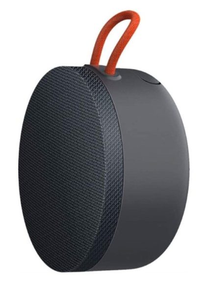Mi Portable Bluetooth Speaker (Grey)