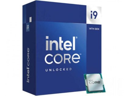 Procesor 1700 Intel i9-14900KF 6.0GHz - Box