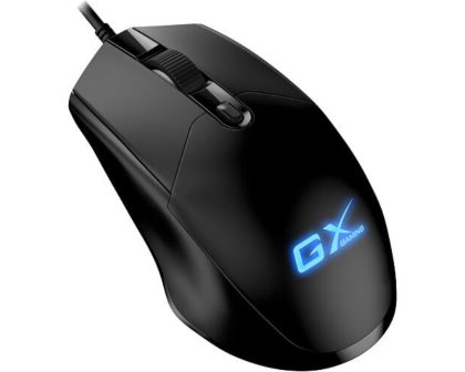 Genius Scorpion M300,BLACK,USB