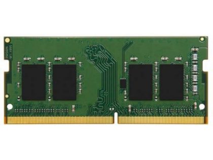 Memorija SODIMM DDR4 4GB 3200MHz Kingston KCP432SS6/4