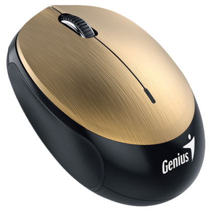 Genius NX-9000bt, GOLD, BLLIST!