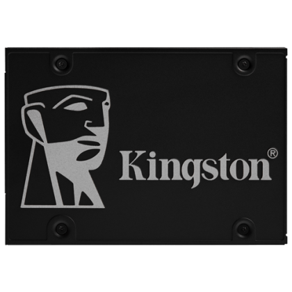 SSD 2.5 SATA3 1TB Kingston SKC600/1024G