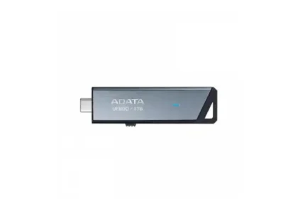 USB Flash Tip C 1 TB AData 3.2 AELI-UE800-1T-CSG 1000MB/s