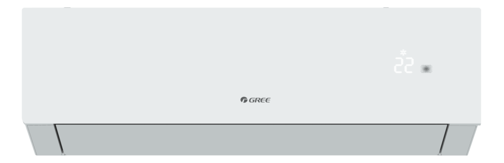 Klima uređaj Gree Comfort Clivia Al GWH12AUCXB-K6DNA1A 12k inverter