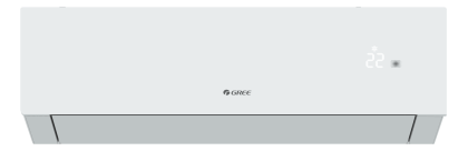Klima uređaj Gree Comfort Clivia Al GWH12AUCXB-K6DNA1A 12k inverter