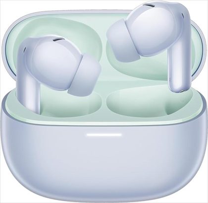 Redmi Buds 5 Pro-Aurora Purple