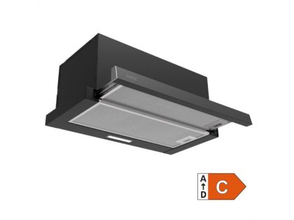 Aspirator Home Twister širina 60cm/kapacitet 440m3/h