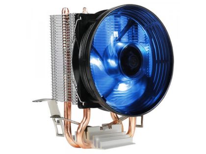 CPU Cooler Antec A30 PRO (1200/1700/AM5/AM4) TDP 95W
