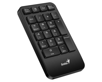 Bežična numerička tastatura Genius Numpad 1000