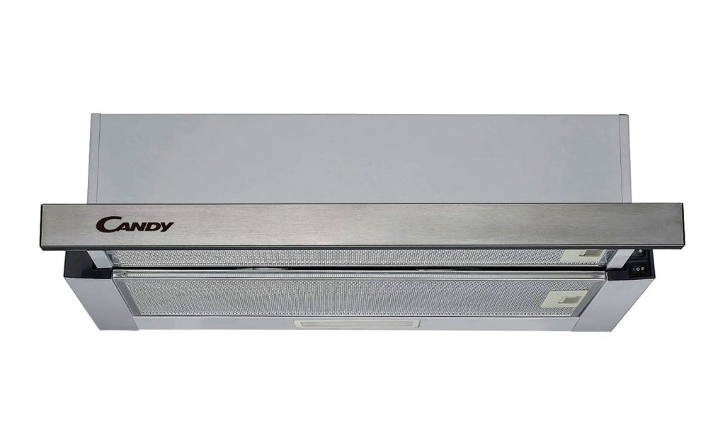 Aspirator Candy CBT625/2X