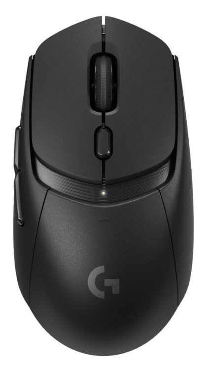 Logitech G309 Lightspeed Wireless Gaming Mouse, Black