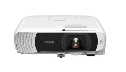 Projektor EPSON EB-W55 3LCD/WXGA/4000 lumen/16000/1 WiFi/2xHDMI/USB