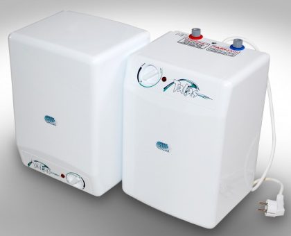 Bojler Elit Inox Talas 8N Prohrom kuhinjski niskomontažni