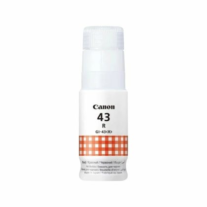 Canon INK Bottle GI-43 R