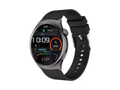 Smart Watch MADOR QX10 crna