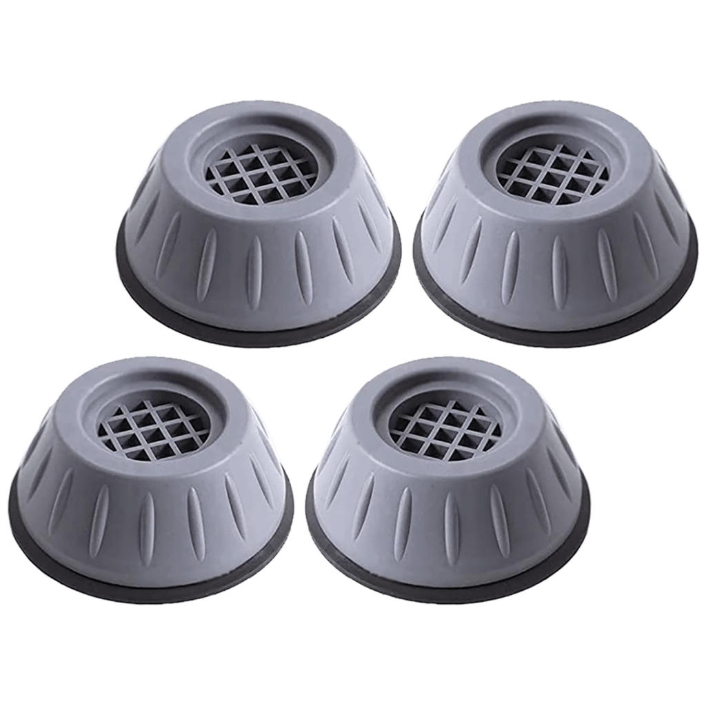 Antivibrirajuće stopice za mašinu za pranje veša Conect XL CXL-AVN4X