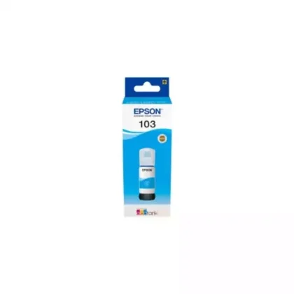 Kertridž Epson C13T00S24A 103 EcoTank Ink Cyan