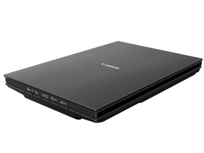 Skener Canon LIDE-400, A4/4800x4800dpi/USB