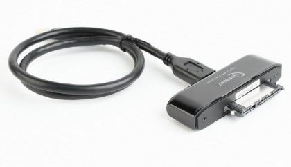 Adapter-konverter AUS3-02 Gembird USB3.0 - SATA  2.5