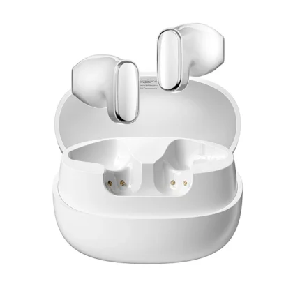 Bežične slušalice Blackview AirBuds 20 White/BT/IP55