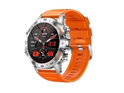 Smart Watch MADOR K52 narandžasti