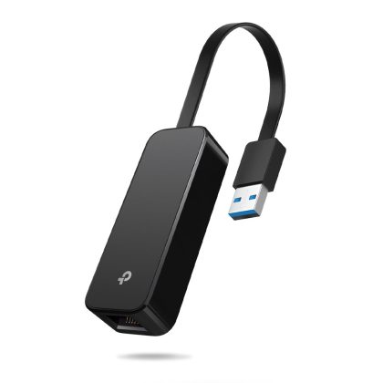 Adapter USB 3.0 na RJ45 TP-Link UE306 Gigabit Ethernet