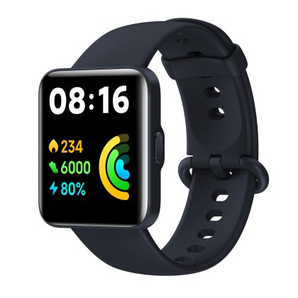 Smart Watch Xiaomi Redmi Watch 2 Lite GL Blue